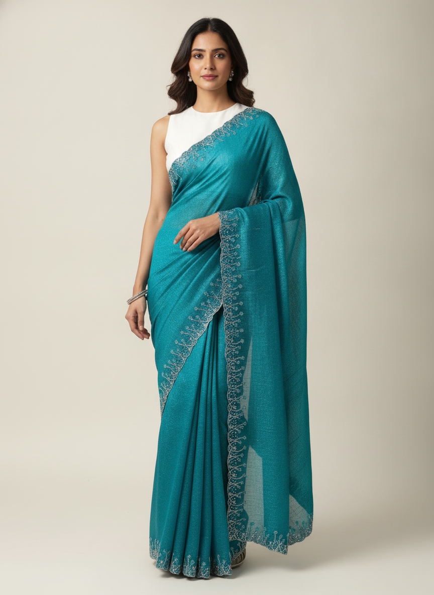 SAREES SUR
